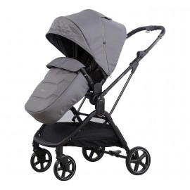 Prego Arteon I-SIZE Travel Sistem Bebek Arabası Gri