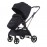 Prego Arteon I-SIZE Travel Sistem Bebek Arabası Siyah