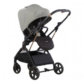 Prego Arteon I-SIZE Travel Sistem Bebek Arabası Yeşil