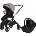 Prego Evoque 2425 İ-Size Travel Bebek Arabası Bej 