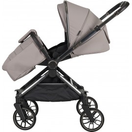 Prego Evoque 2425 İ-Size Travel Bebek Arabası Bej 