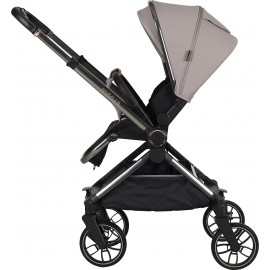 Prego Evoque 2425 İ-Size Travel Bebek Arabası Bej 