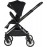 Prego Evoque 2425 İ-Size Travel Bebek Arabası Siyah