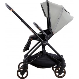 Prego Mios Premium I-Size Travel Sistem Bebek Arabası Yeşil