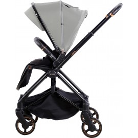 Prego Mios Premium I-Size Travel Sistem Bebek Arabası Yeşil