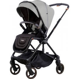 Prego Mios Premium I-Size Travel Sistem Bebek Arabası Yeşil