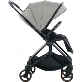 Prego Mios Premium I-Size Travel Sistem Bebek Arabası Yeşil