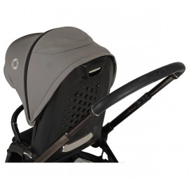 Prego Noax I-Size Travel Sistem Bebek Arabası Gri