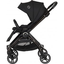Prego Noax I-Size Travel Sistem Bebek Arabası Siyah