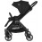 Prego Noax I-Size Travel Sistem Bebek Arabası Siyah