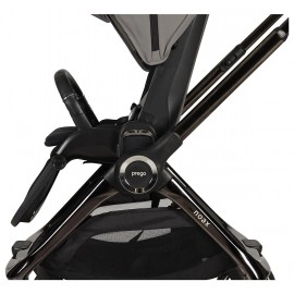 Prego Noax I-Size Travel Sistem Bebek Arabası Gri