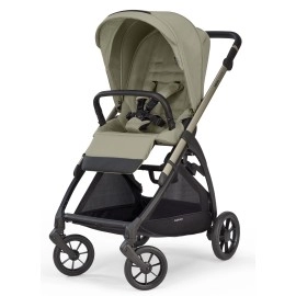 Inglesina Electa Travel Sistem Bebek Arabası