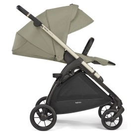 Inglesina Electa Travel Sistem Bebek Arabası