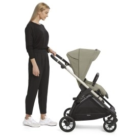 Inglesina Electa Travel Sistem Bebek Arabası