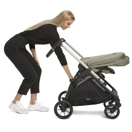 Inglesina Electa Travel Sistem Bebek Arabası