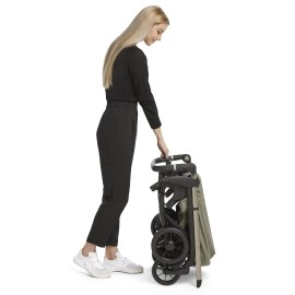 Inglesina Electa Travel Sistem Bebek Arabası
