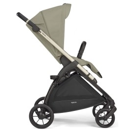 Inglesina Electa Travel Sistem Bebek Arabası