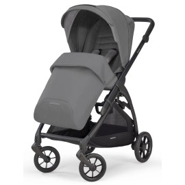 Inglesina Electa Travel Sistem Bebek Arabası