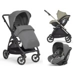 Inglesina Electa Travel Sistem Bebek Arabası