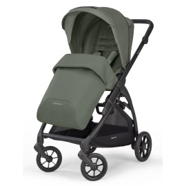 Inglesina Electa Travel Sistem Bebek Arabası