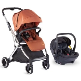 Kraft Kenya Travel Sistem Bebek Arabası
