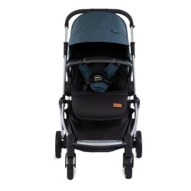 Kraft Kenya i-size Travel Sistem Bebek Arabası Mavi