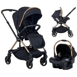 Prego Mios Travel Sistem Bebek Arabası