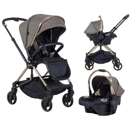 Prego Mios Travel Sistem Bebek Arabası