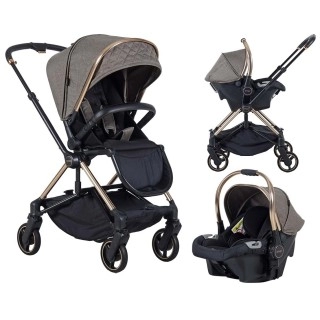 Prego Mios Travel Sistem Bebek Arabası