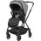 Prego 2099  Mios Premium Travel Sistem Bebek Arabası Gri