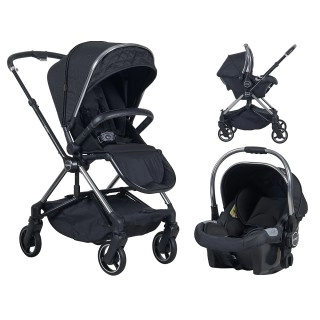 Prego Mios Travel Sistem Bebek Arabası