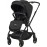 Prego 2099 Mios Premium Travel Sistem Bebek Arabası Siyah