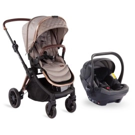 Kraft Napoli Travel Sistem Bebek Arabası