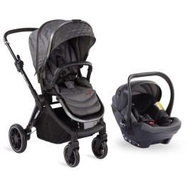 Kraft Napoli Travel Sistem Bebek Arabası