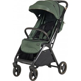 Prego 2240 Cross Kabin Boy Bebek Arabası Yeşil