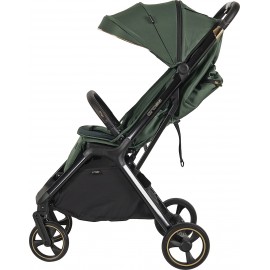 Prego 2240 Cross Kabin Boy Bebek Arabası Yeşil