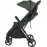 Prego 2240 Cross Kabin Boy Bebek Arabası Yeşil