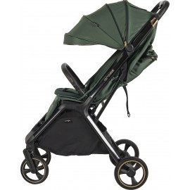 Prego 2240 Cross Kabin Boy Bebek Arabası Yeşil