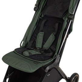 Prego 2240 Cross Kabin Boy Bebek Arabası Yeşil