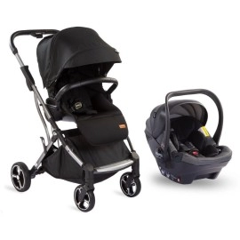 Kraft Time S Travel Sistem Bebek Arabası