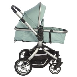Pierre Cardin Twıst +Plus Bebek Arabası Lacivert