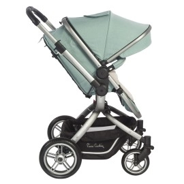 Pierre Cardin Twıst +Plus Bebek Arabası Lacivert