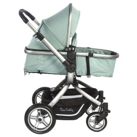 Pierre Cardin Twıst +Plus Bebek Arabası Lacivert