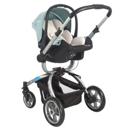 Pierre Cardin Twıst +Plus Bebek Arabası Lacivert