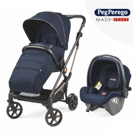 Peg Perego Vivace Travel Sistem Bebek Arabası